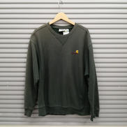 スウェット|CARHARTT