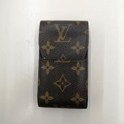 エテュイシガレット|LOUIS VUITTON
