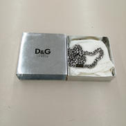 チェーンネックレス|DOLCE&GABBANA