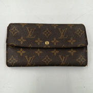 ポルトモネクレディ|LOUIS VUITTON