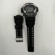 ソーラーデジタル腕時計|CASIO