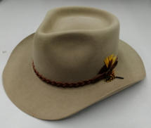 カウボーイハット|AKUBRA