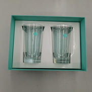 ペアグラス|TIFFANY&CO