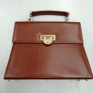 2WAYレザーバッグ|GIANNIVERSACE