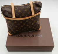 モノグラム・ライン クーサンGM|LOUIS VUITTON