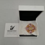ブローチ|SWAROVSKI