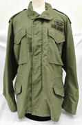 M-65|U.S,ARMY