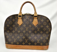 アルマ|LOUIS VUITTON