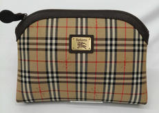 セカンドバック|BURBERRY