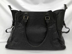 レザーハンドバッグ|FENDI