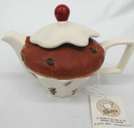 ティーポット|TEAPOTTERY