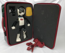 ロビ|デアゴスティーニ