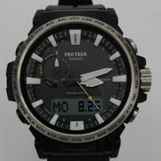 プロトレック|CASIO