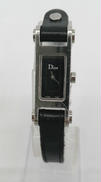 腕時計|クリスチャンディオール