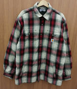 チェック柄ジャケット|CARHARTT