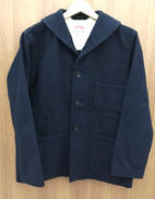 ウールコート|DANTON