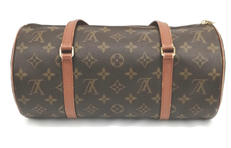 パピヨン26|LOUISVUITTON