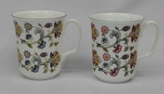 ペアマグカップ|MINTON