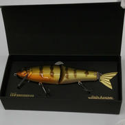 IT-JACK ルアー|FISH ARROW