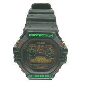 G-SHOCK|CASIO