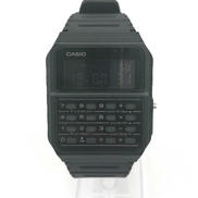 クオーツ時計|CASIO