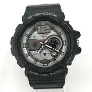 クォーツ腕時計|CASIO