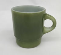 マグカップ|FIRE KING