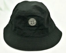ナイロンバケットハット|Stone Island