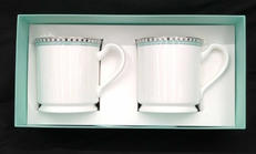 ペアマグカップ|TIFFANY & CO.
