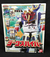 DX データスハイパー|BANDAI