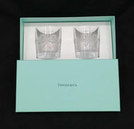 ボウグラスセット|TIFFANY & CO.