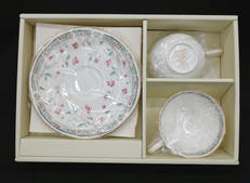 ペアカップ&ソーサー|NORITAKE