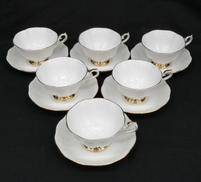カップ&ソーサーセット|ROYAL ALBERT