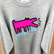 KEITH HARINGニット|JOYRICH