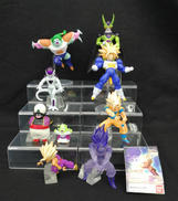 ドラゴンボールZ 14～完全消滅!セルゲーム終了編～|BANDAI
