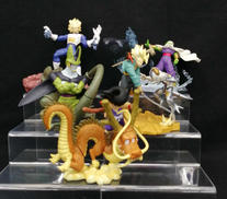 ドラゴンボールZ イマジネーションフィギア3|BANDAI