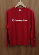 ロゴスウェット|CHAMPION