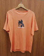プリントTシャツ|STUSSY