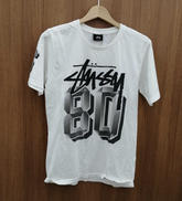 80Tシャツ|STUSSY