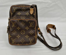 ミニアマゾン|LOUISVUITTON