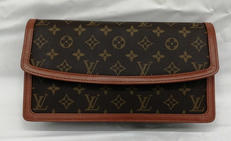 ポシェットダムGM|LOUIS VUITTON
