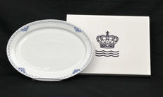 オーバルディッシュ|ROYAL COPENHAGEN