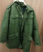 GENERAL PURPOSE PARKA|カナダ軍