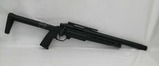 エアーコッキングライフル|TOKYO MARUI