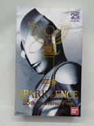 SPARK LENCE|BANDAI