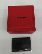 腕時計|ZEEDA