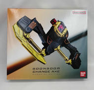 BOONBOOMCHANGE AXE|BANDAI