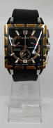 CLASSE ROYALE CHRONOGRAPH RETR|EDOX