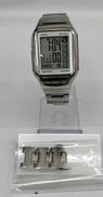 クォーツ腕時計|CASIO