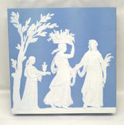 プレート皿|WEDGWOOD